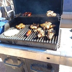 Meet your Posher, Raul